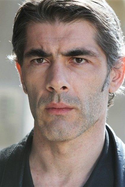 Philippe Maymat - Actor Profile Photo