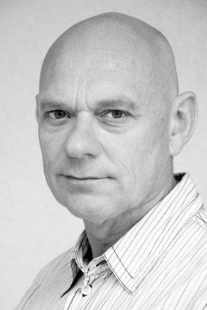 Sigve Bøe - Actor Profile Photo