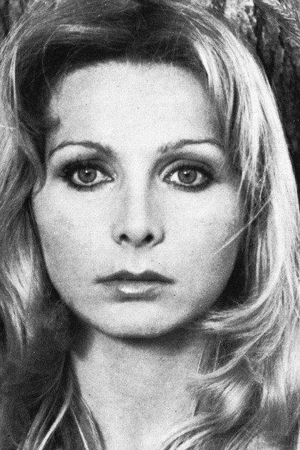 Franca Gonella - Actor Profile Photo