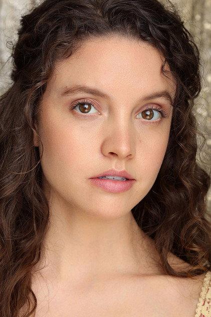 Fidelia Grace - Actor Profile Photo