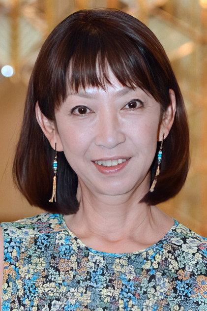 Yasuko Haru - Actor Profile Photo