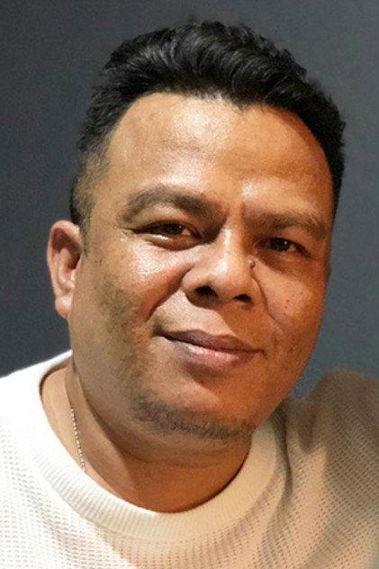 Tauke Jambu - Actor Profile Photo