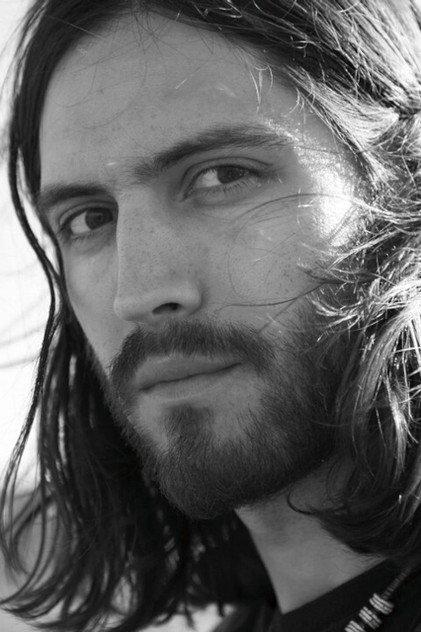 Nick Josephs - Actor Profile Photo