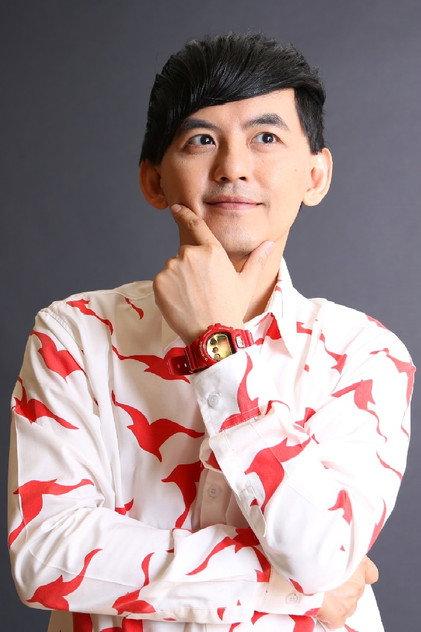 Mickey Huang - Actor Profile Photo