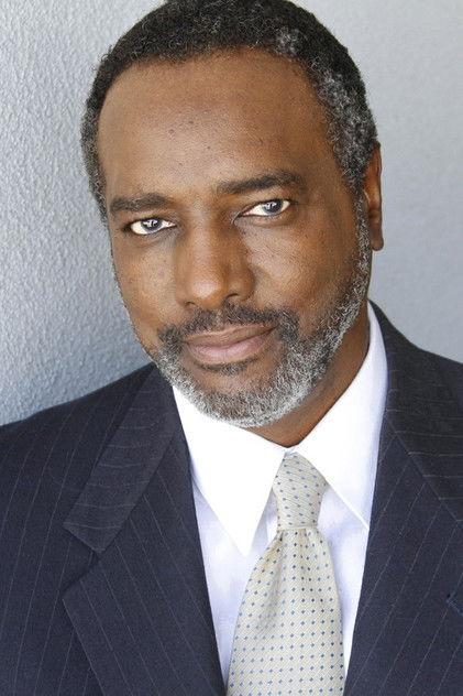 Ken Colquitt - Actor Profile Photo