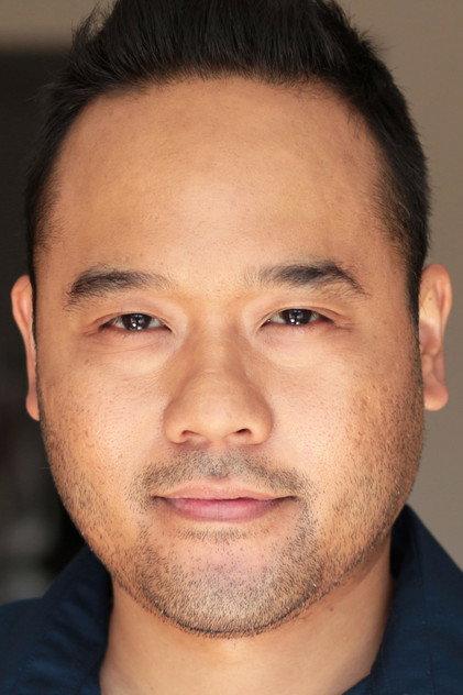 Jon De Leon - Actor Profile Photo