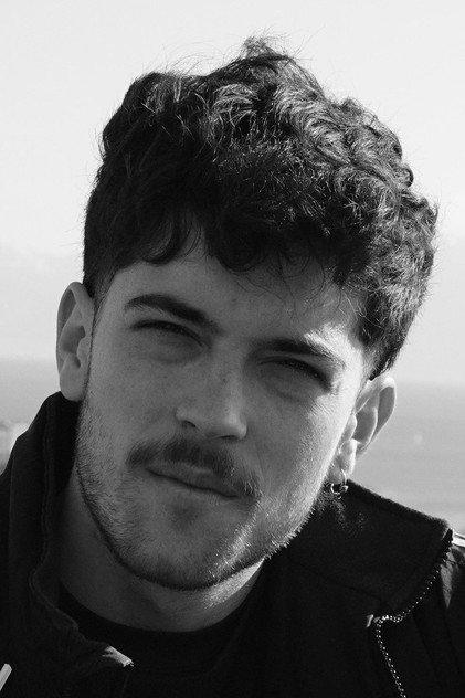 Aitor F. Navarro - Actor Profile Photo