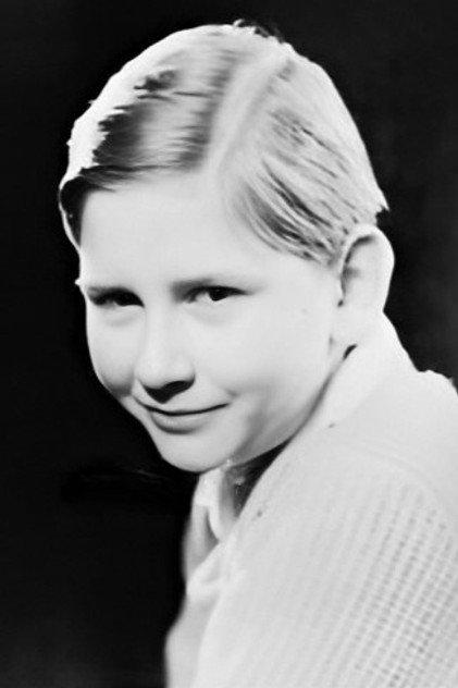Mickey McBan - Actor Profile Photo