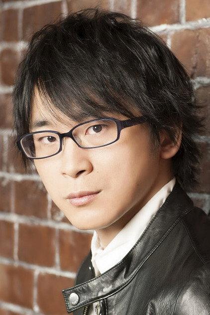Atsushi Abe - Actor Profile Photo
