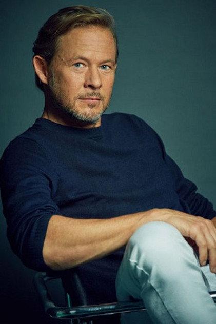 Oliver Clemens - Actor Profile Photo