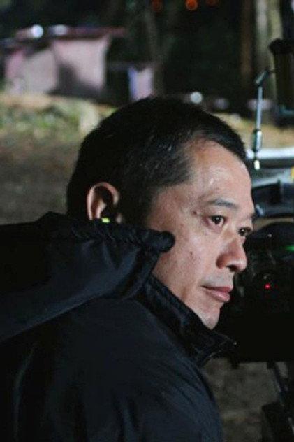 Cheng Siu-Keung - Actor Profile Photo