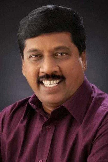 G. Gnanasambandam - Actor Profile Photo