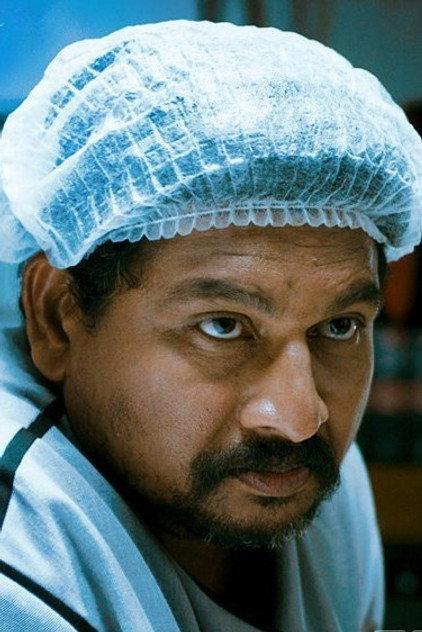 Jayakumar - Actor Profile Photo