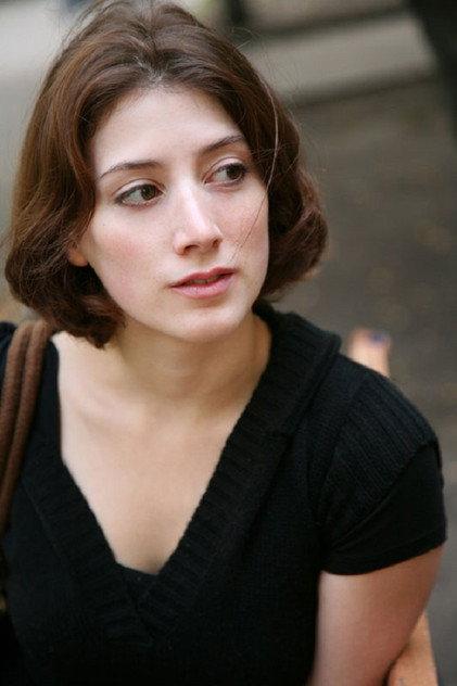 Victoria Chilap - Actor Profile Photo