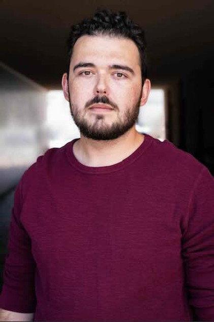 Sam Thor - Actor Profile Photo