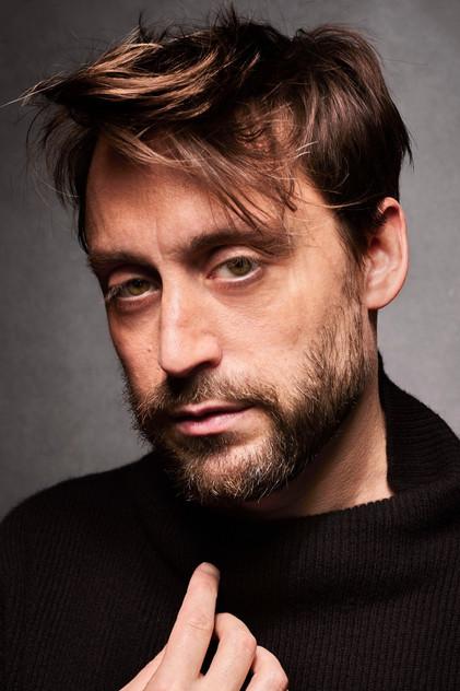 Kieran Culkin - Actor Profile Photo