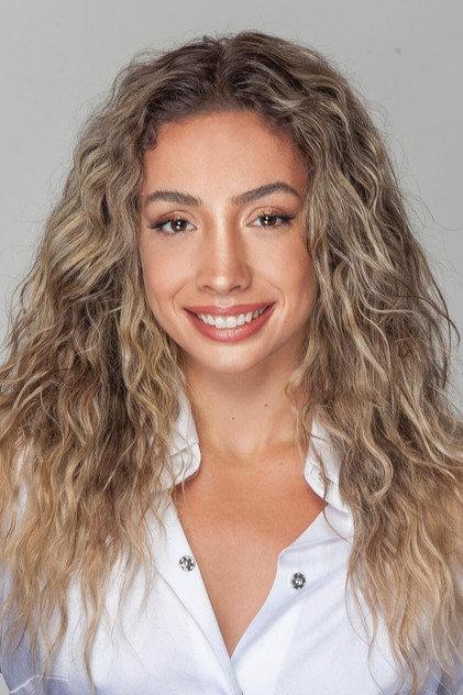 Nicole Marim - Actor Profile Photo