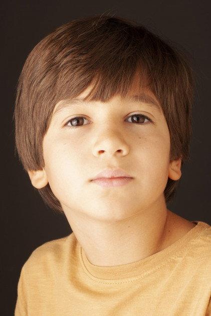 Gonçalo Menino - Actor Profile Photo