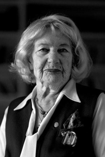 Macide Tanır - Actor Profile Photo