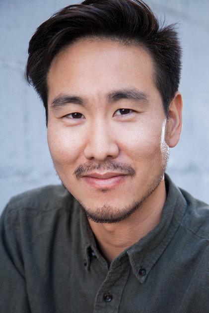 Will Choi - Actor Profile Photo