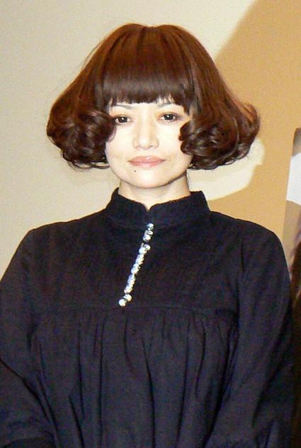 Léona Hirota - Actor Profile Photo