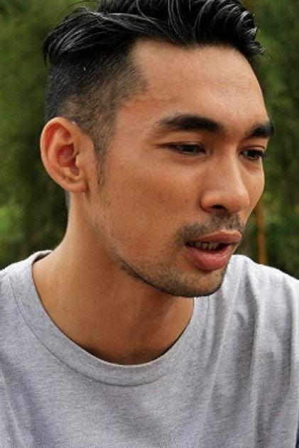 Dallas Pratama - Actor Profile Photo