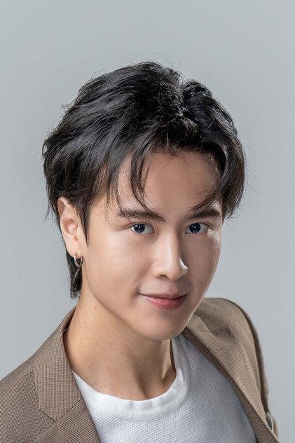 Luke Hong - Actor Profile Photo