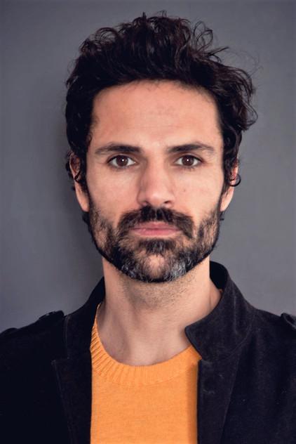 Ramón Villegas - Actor Profile Photo