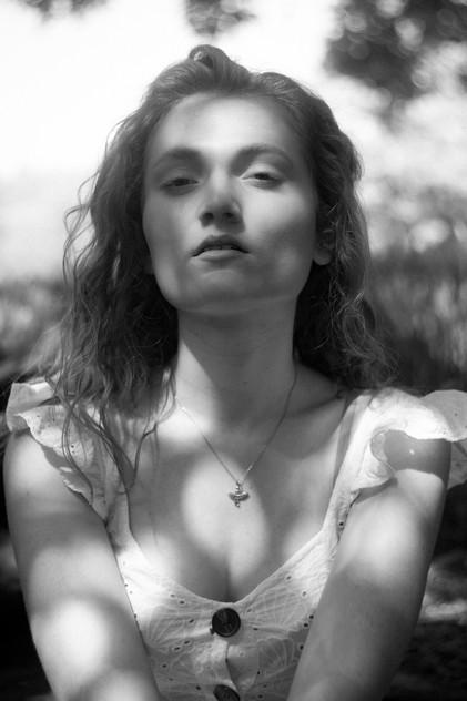 Thelma Roy - Actor Profile Photo