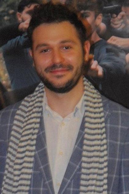 Nicolas Montemagno - Actor Profile Photo