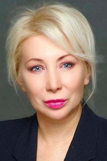 Nataliia Garanina - Actor Profile Photo