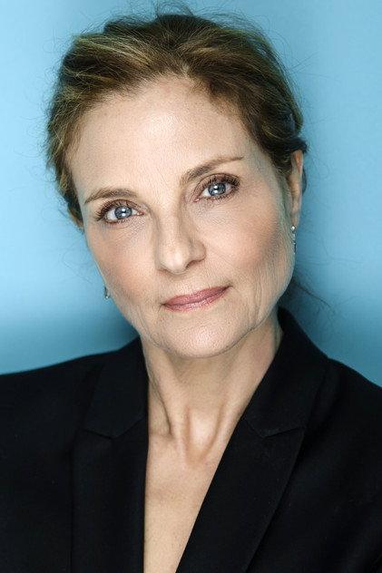 Francesca Romana De Martini - Actor Profile Photo