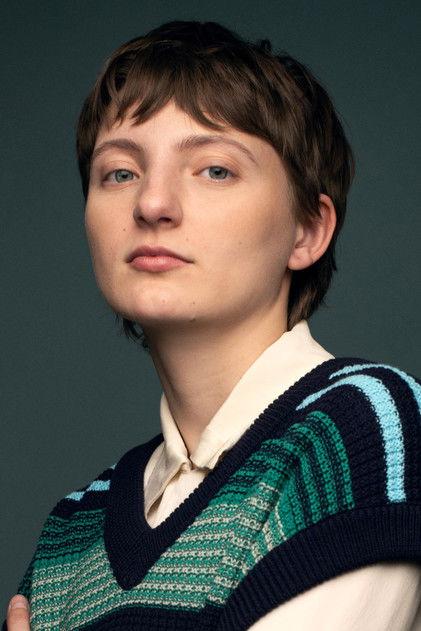 Ari Notartomaso - Actor Profile Photo