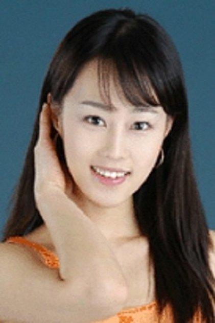 Yong Seon-Hee - Actor Profile Photo