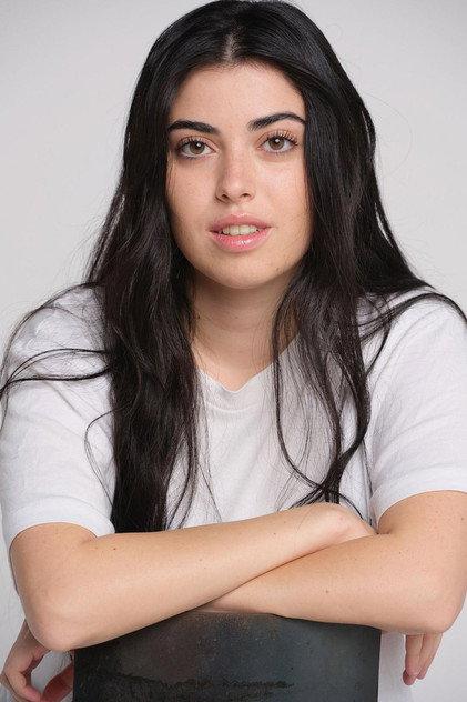 Marta Herrero - Actor Profile Photo