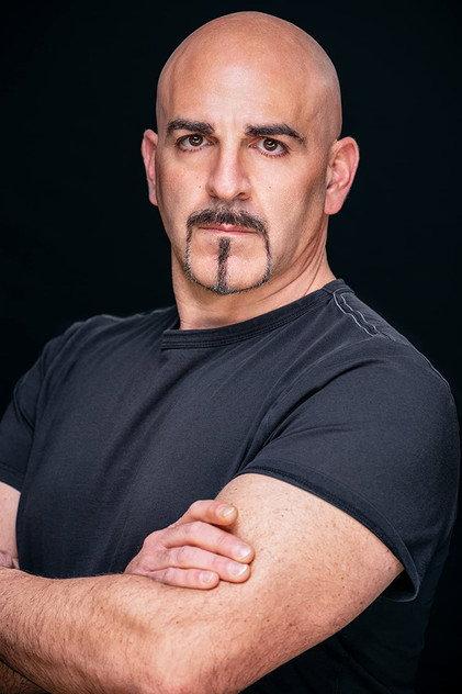 Rob Daprocida - Actor Profile Photo