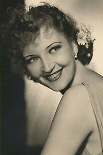 Jean Fenwick - Actor Profile Photo