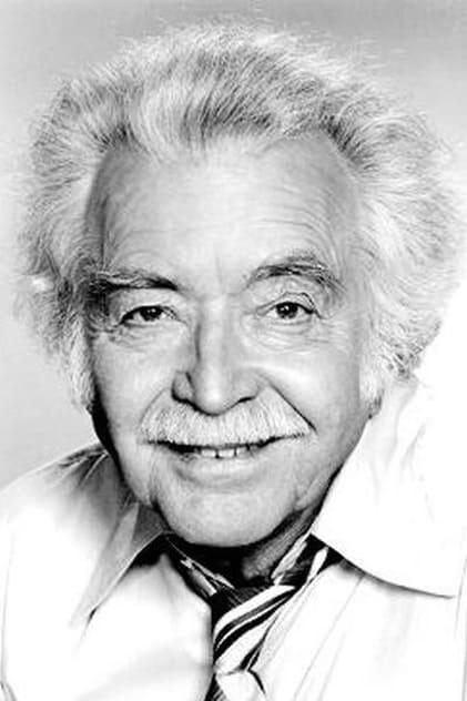 Bill Erwin - Actor Profile Photo