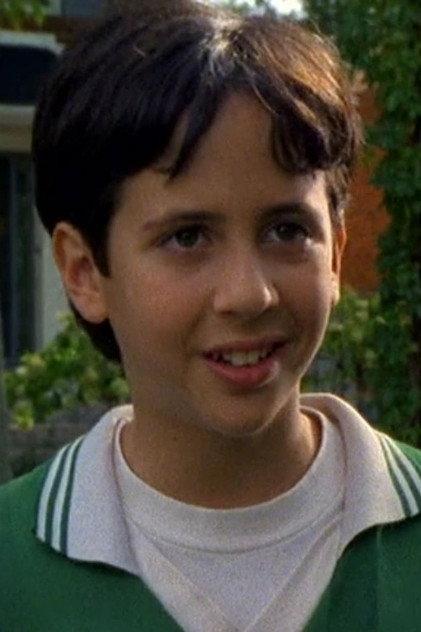 Gil Filar - Actor Profile Photo