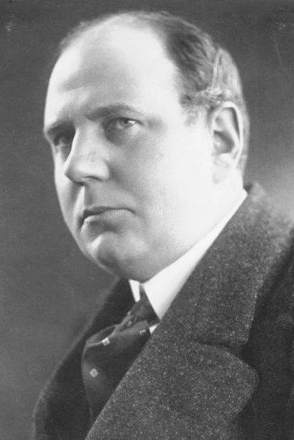 Carl Lauritzen - Actor Profile Photo