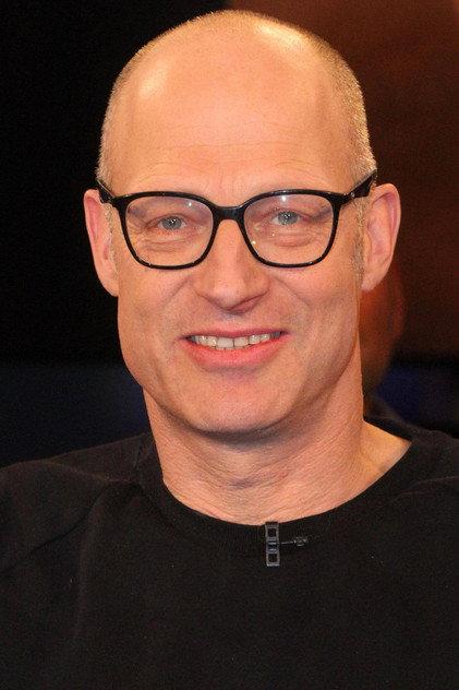 Joachim Meyerhoff - Actor Profile Photo