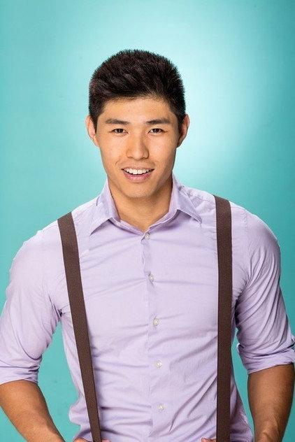 Edmund Truong - Actor Profile Photo