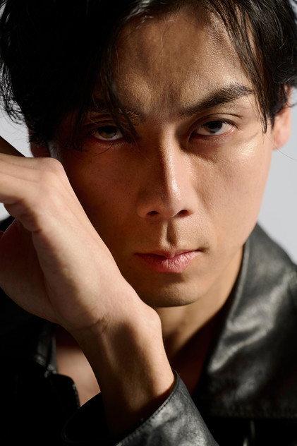Keiichi Ando - Actor Profile Photo