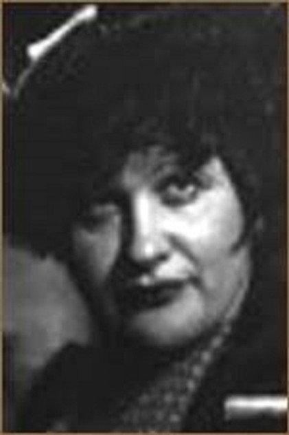 Janina Tur-Kiryłow - Actor Profile Photo