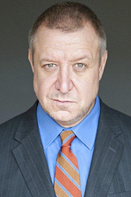 Paul Rae - Actor Profile Photo