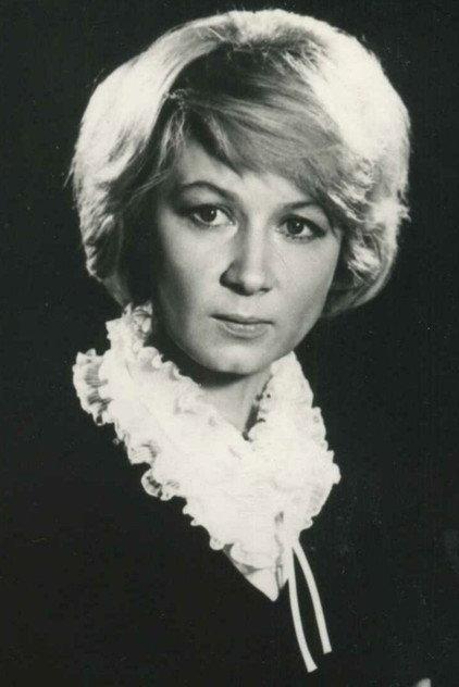Alla Demidova - Actor Profile Photo