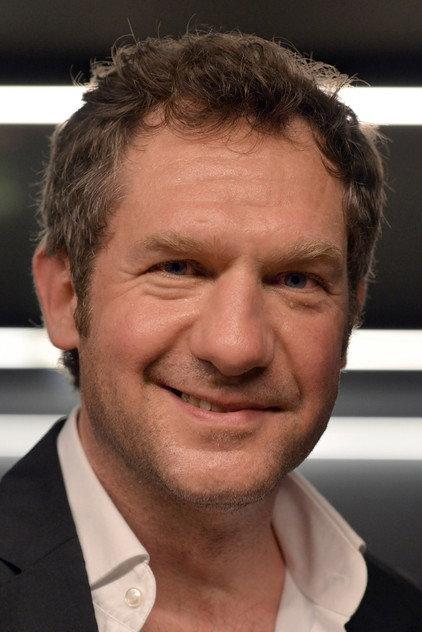 Johannes Zeiler - Actor Profile Photo
