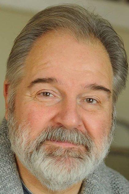 Frank Ridley - Actor Profile Photo
