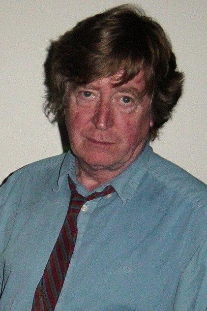 David Collings - Actor Profile Photo