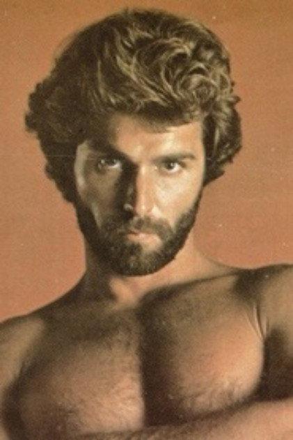 George Payne - Actor Profile Photo